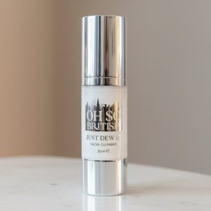 Just Dew It - Facial Cleanser 30ml