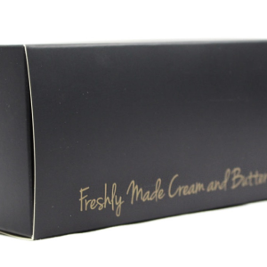 Freshly Made Fudge Giftbox