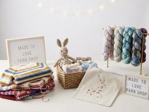 Why handmade gifts are more personal