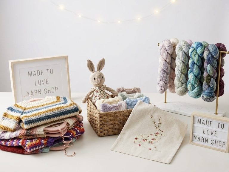 Why handmade gifts are more personal