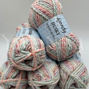 Yarn