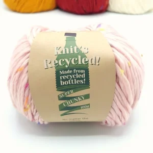 Wendy Knit's Recycled