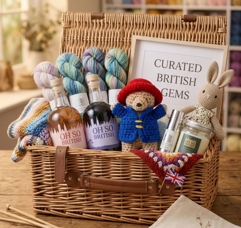 British Hamper Gifts